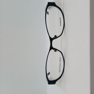 NWOT women's BEBE EYEGLASS FRAMES ATTRACTION